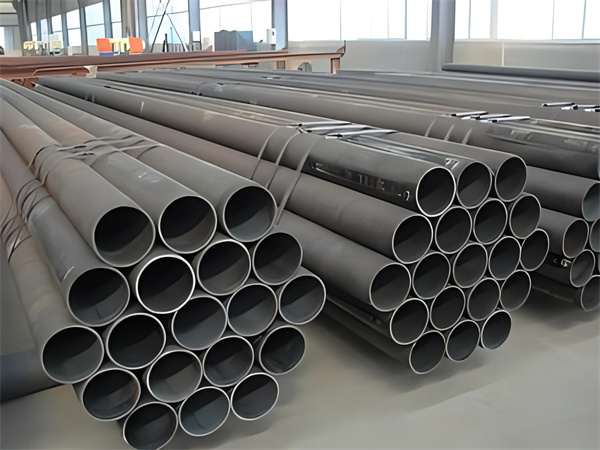 雅安q355c钢管壁厚度的重要性及其影响因素